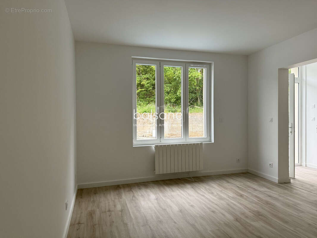 Appartement à ELBEUF