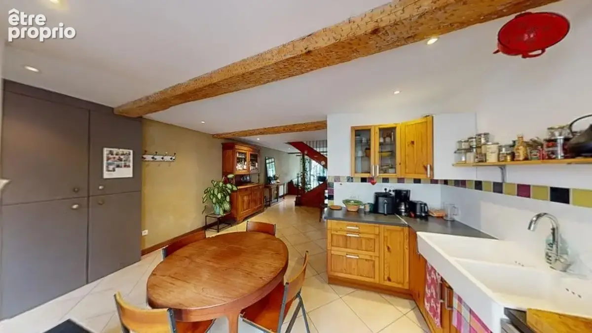 Photo Maison à Rabastens au prix de 254 000€
