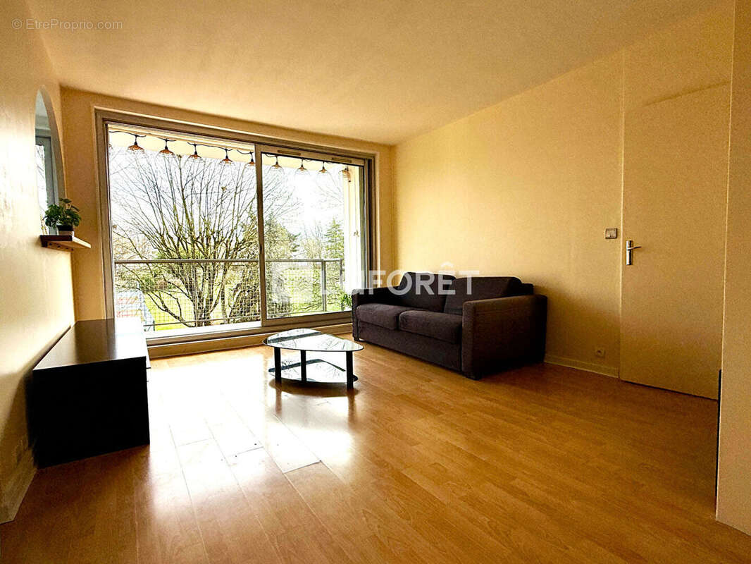 Appartement à MARLY-LE-ROI