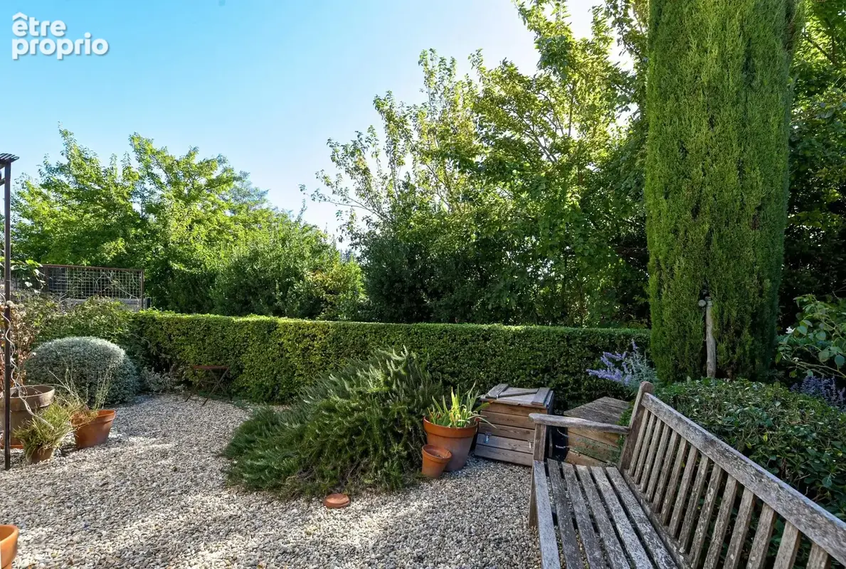 Maison de ville de 86 m² avec jardin dans une résidence sécurisée - photo 13