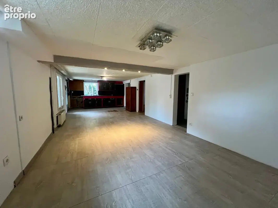 Maison sur sous-sol total - photo 12
