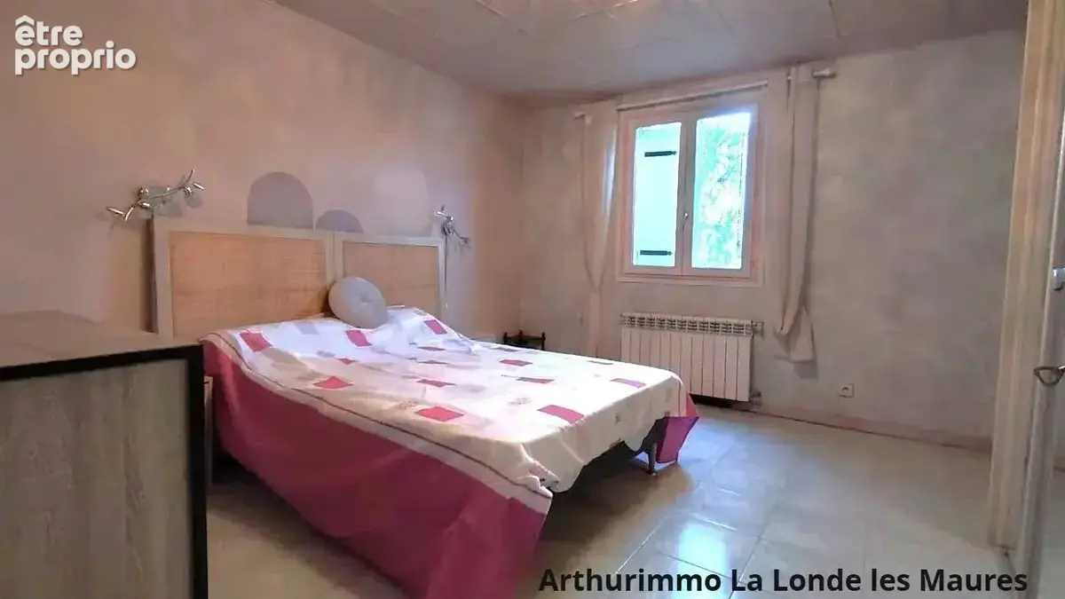 Maison T 6 grand jardin triple garage - photo 15