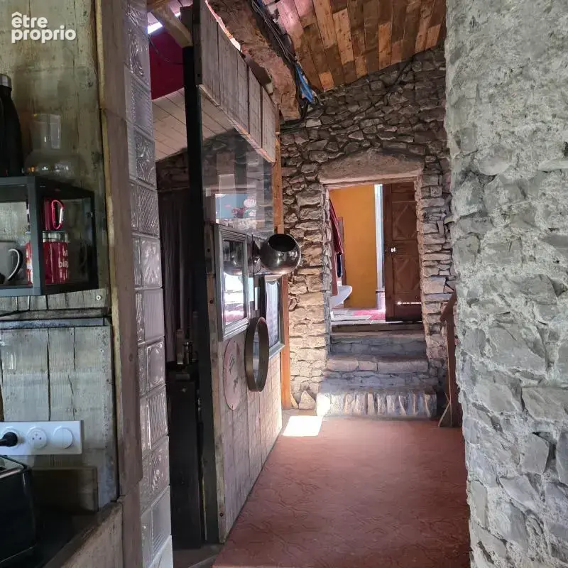 Splendide petite bastide en pierre - photo 9