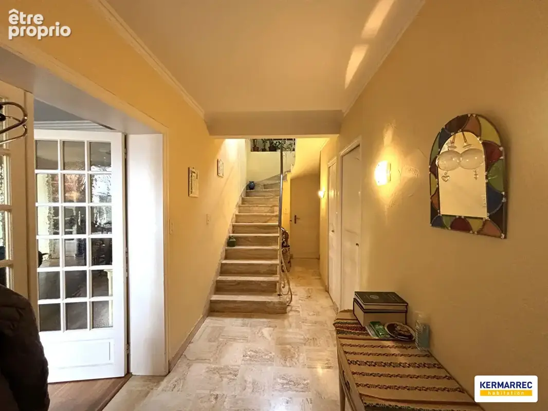 A VENDRE Maison 6 pièces à VITRÉ 143 m² - 324 000  HAI - photo 4