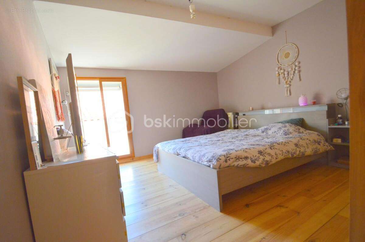 Maison à ESPIRA-DE-L'AGLY