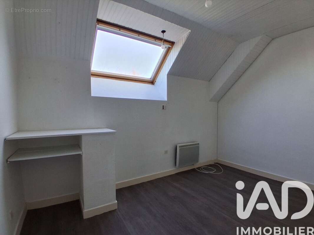 Photo 8 - Maison à SAINT-PERREUX