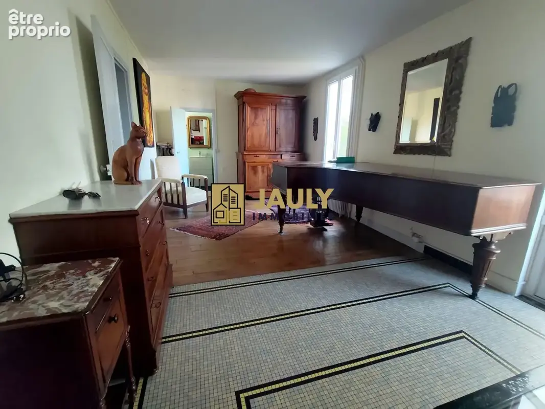 Maison 5 pièces 74 m² à vendre à Mareuil-Les-Meaux (77100) - photo 3