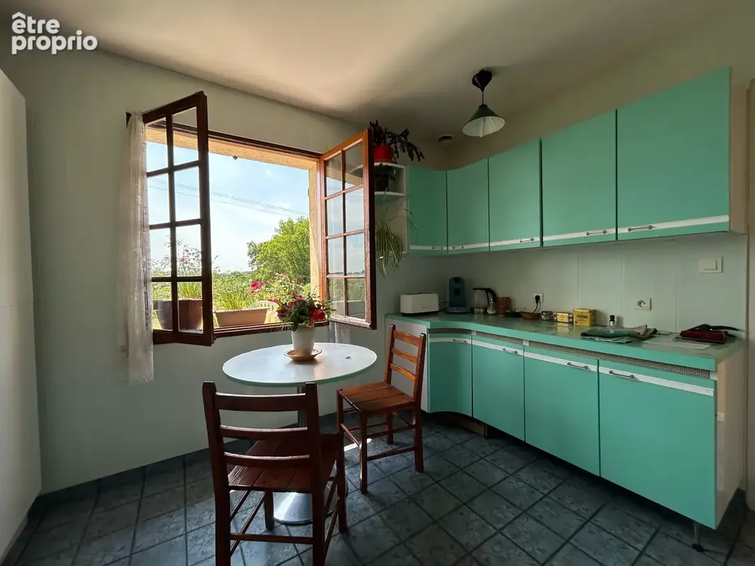 Maison 5 pièces 90 m² à vendre à Longny-Au-Perche (61290) - photo 4