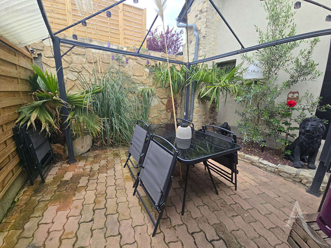 Appartement à CAEN