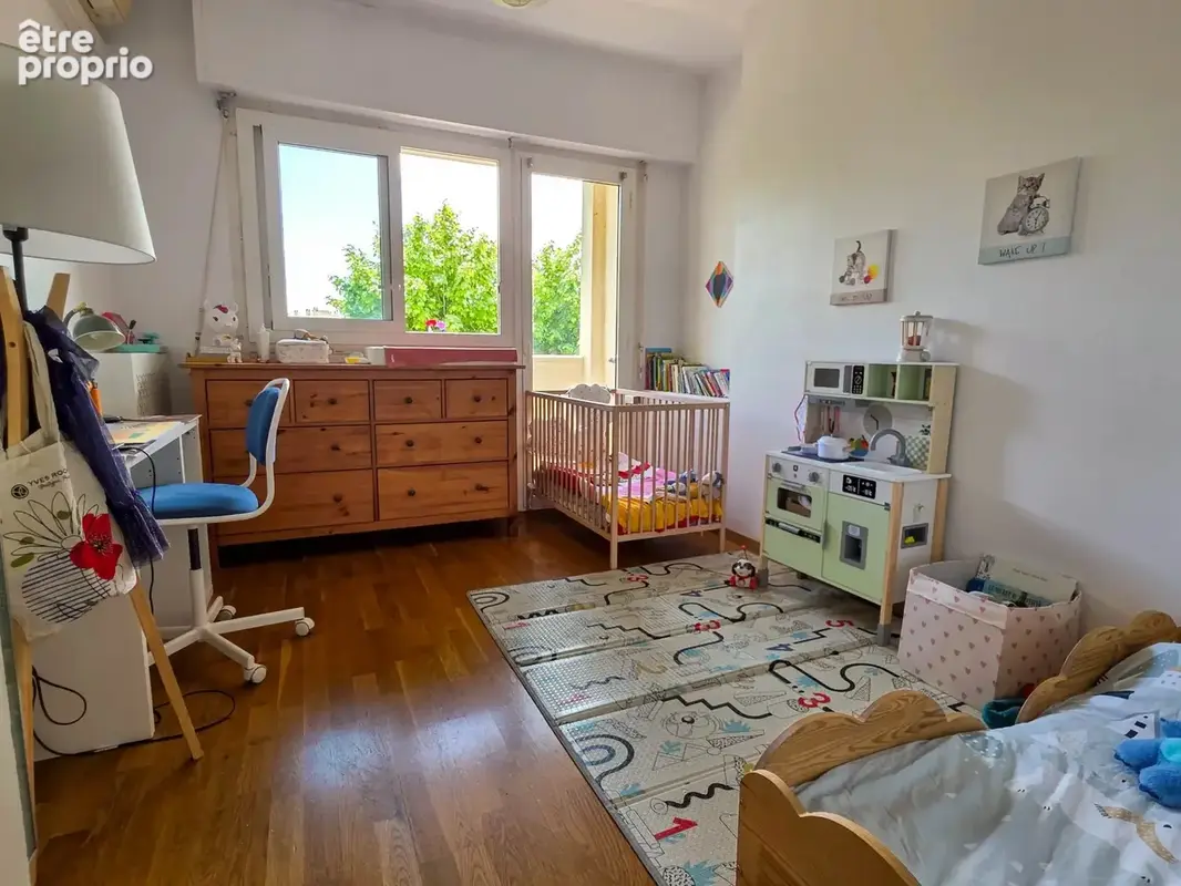 4 pièces - Nice TNL - photo 4