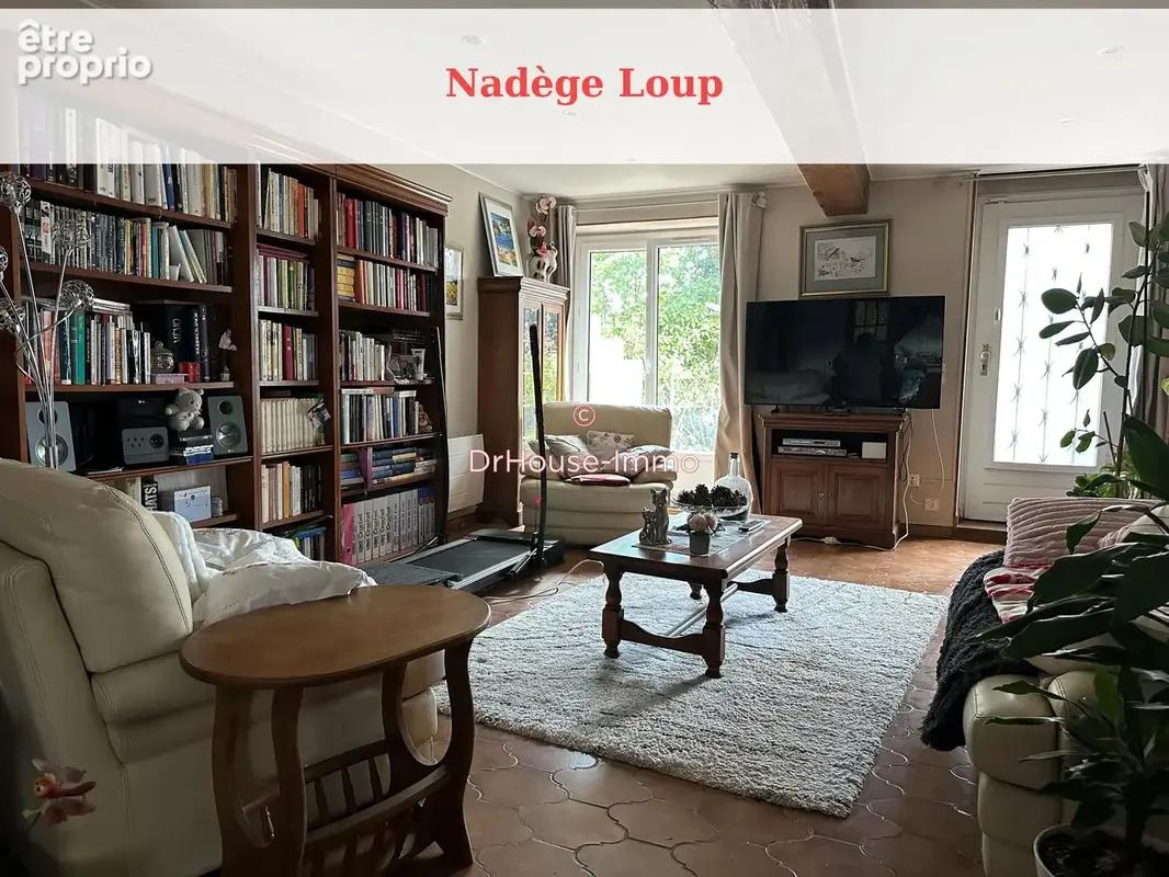 Maison 8 pièces 163 m² à vendre à Treigny (89520) - photo 5