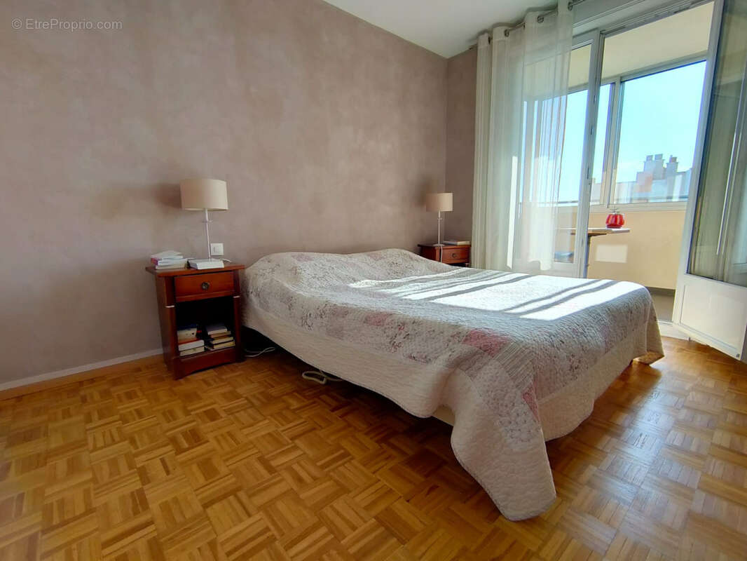 Appartement à ANGERS