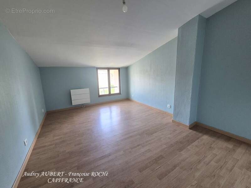 Maison à vendre 4 pièces  () - photo 7
