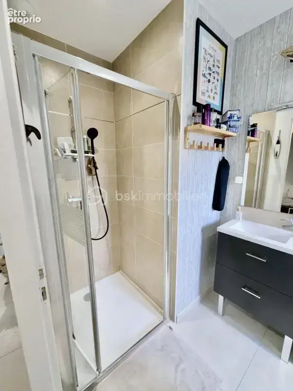 Maison de ville de 101 m² avec jardin, au calme, sans vis à vis, DPE A - photo 8
