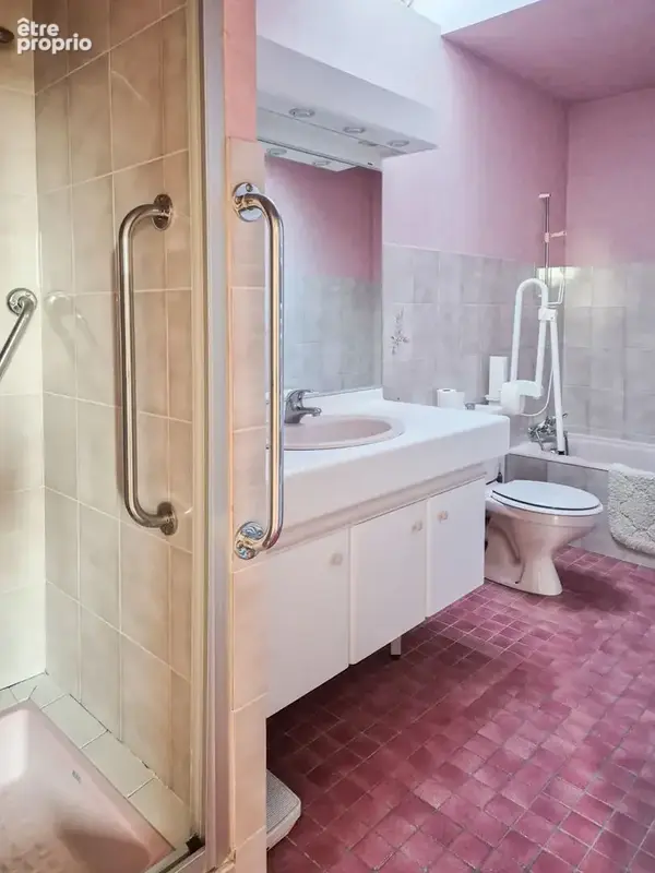 Maison Nevez proches commodités - photo 6