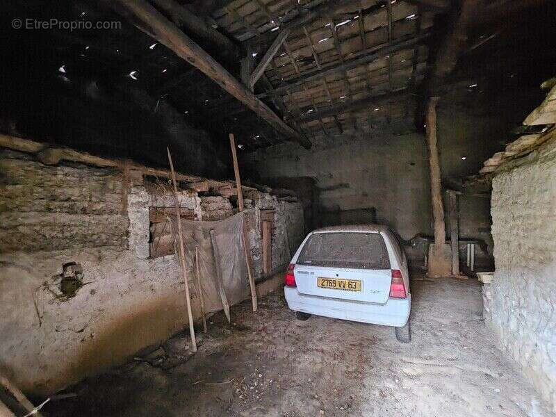 Photo 4 - Maison à RAVEL