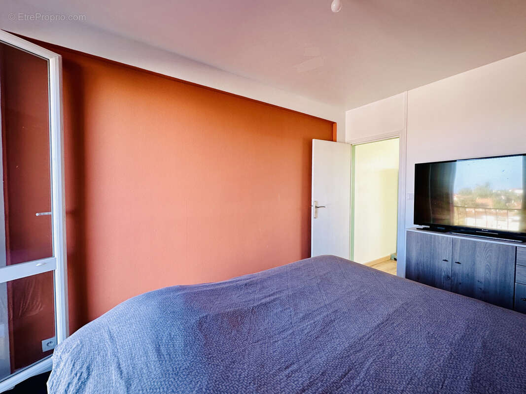 Appartement à NIORT