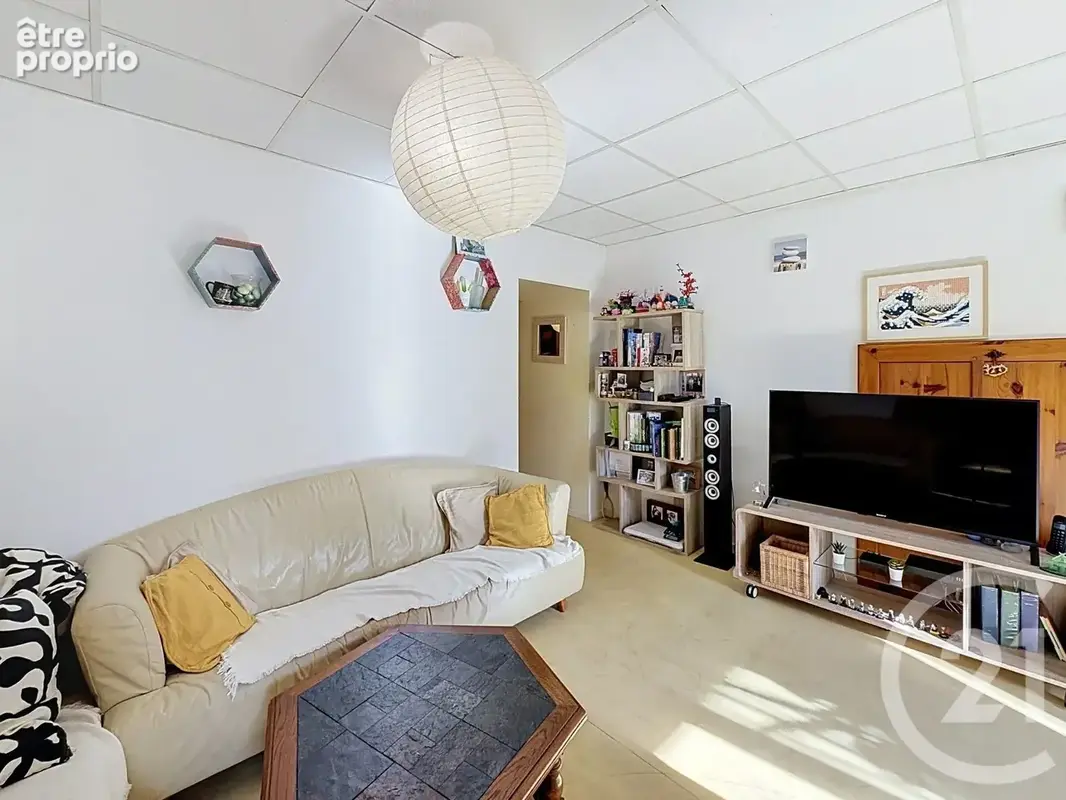 Appartement 5 pièces 64 m² à vendre à Taninges (74440) - photo 5