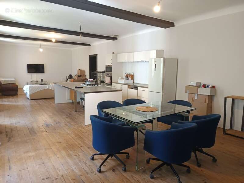 Maison à AIRE-SUR-L&#039;ADOUR