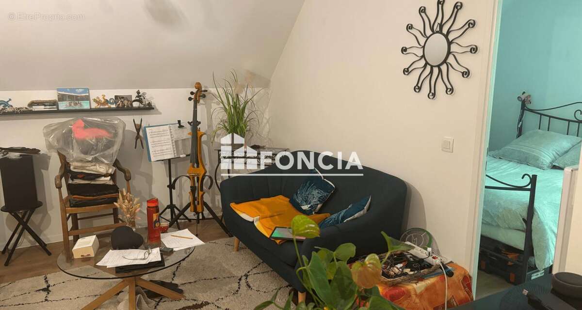 Appartement 40 m² à Nointel  - photo 2