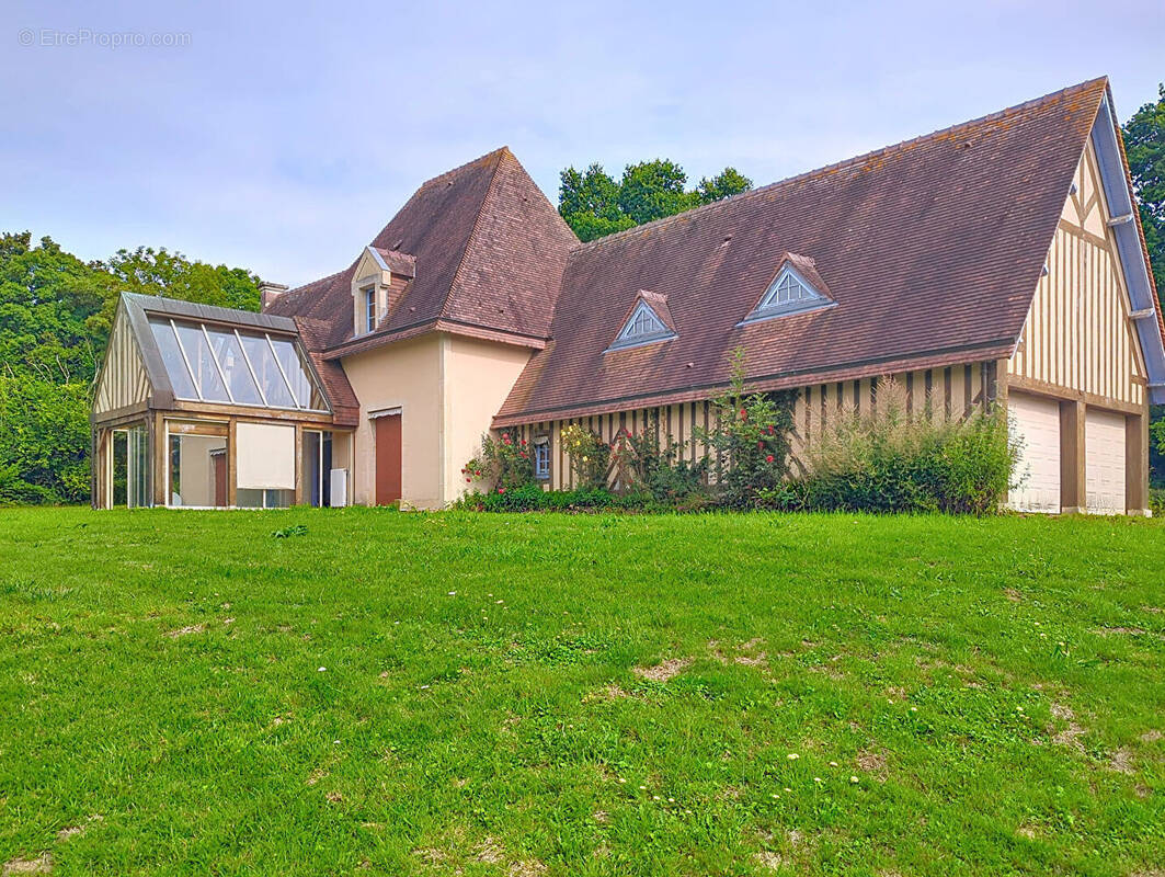 Maison à GRANGUES