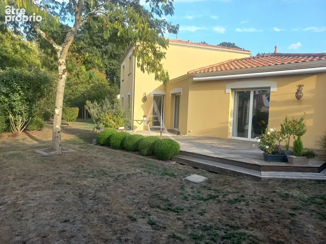 Belle maison 145 m² haute goulaine - photo 11