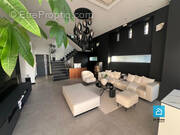 Standing SPA Kochersberg piscine luxe atypique  - Maison à FURDENHEIM