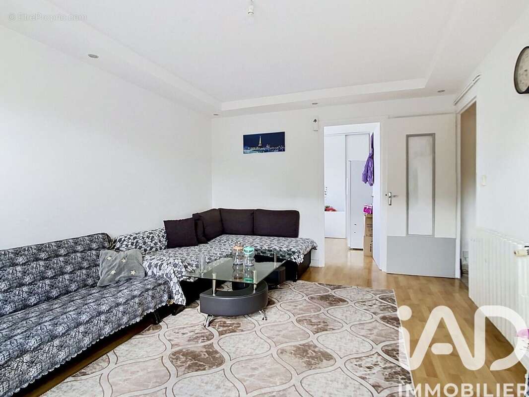 Photo 4 - Appartement à ANNONAY