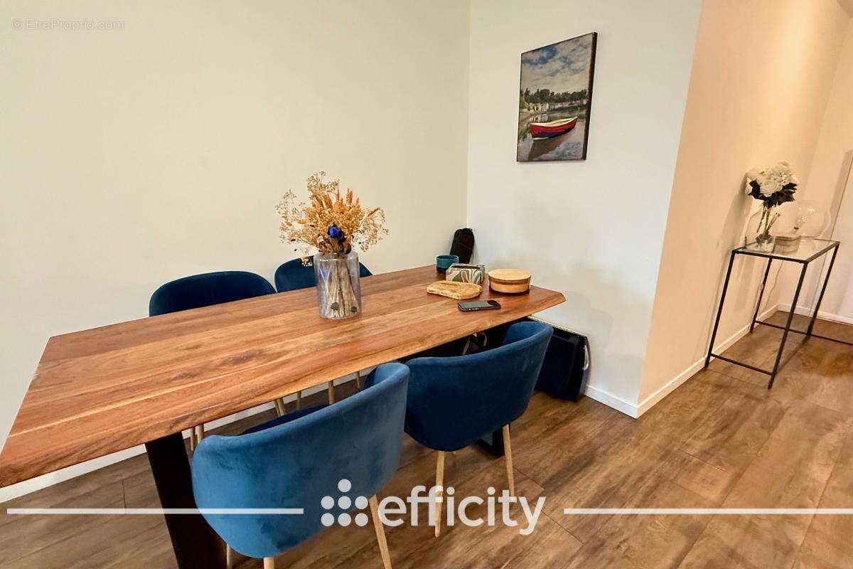 Appartement à ERSTEIN