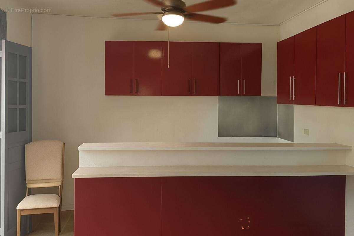 Appartement à SAINTE-LUCE