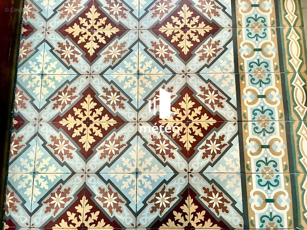 Maison à LES SABLES-D'OLONNE