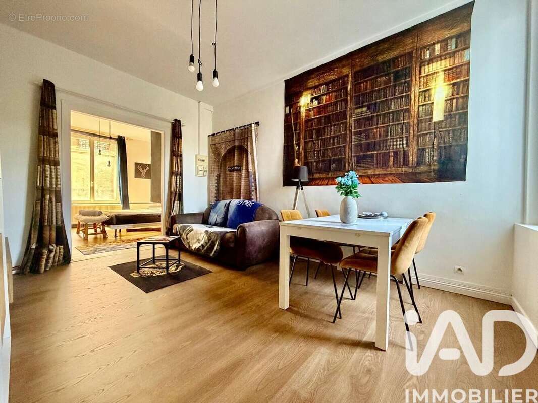 Photo 4 - Appartement à REIMS
