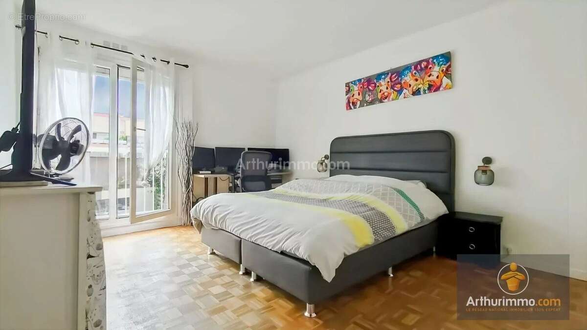 Maison à BONDOUFLE
