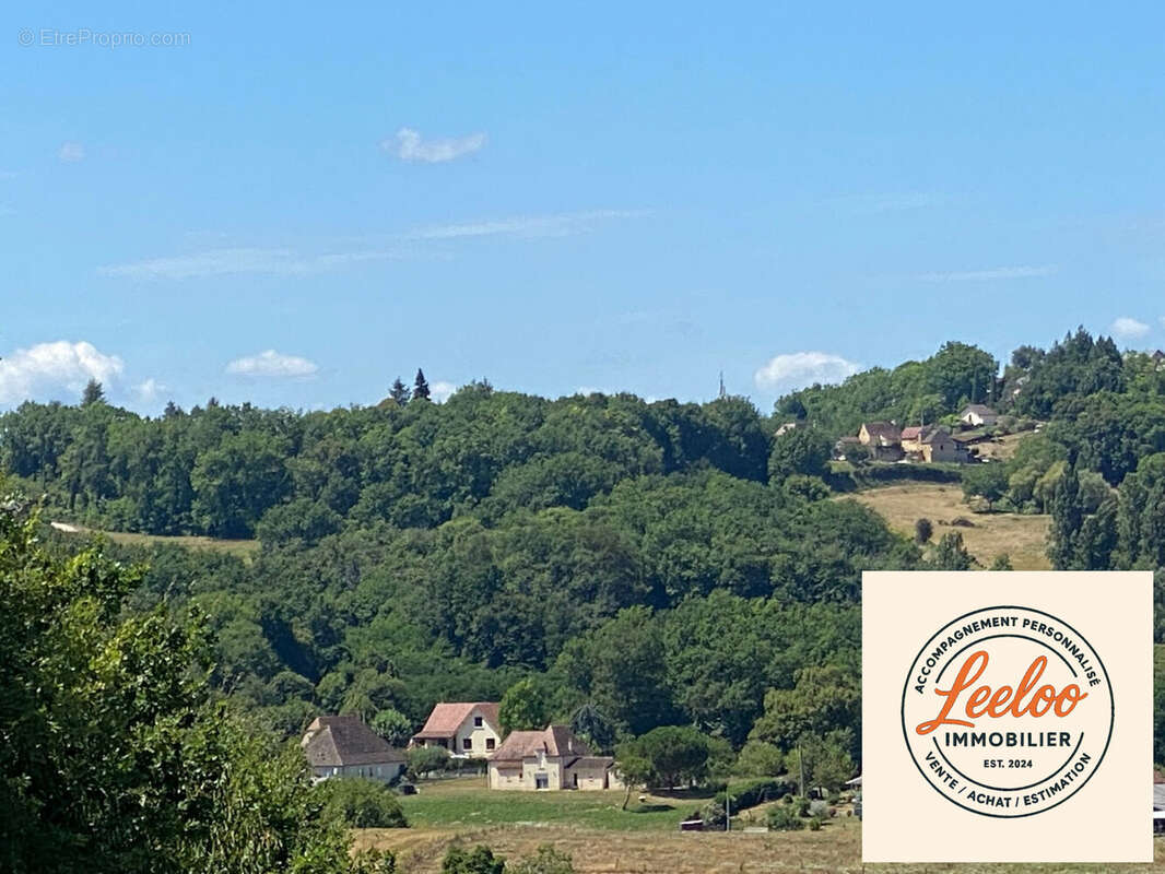 Terrain à PROISSANS