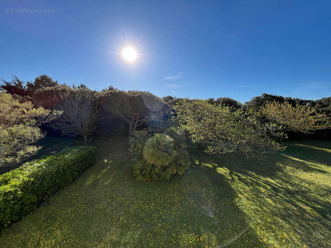 Maison à DOLUS-D'OLERON