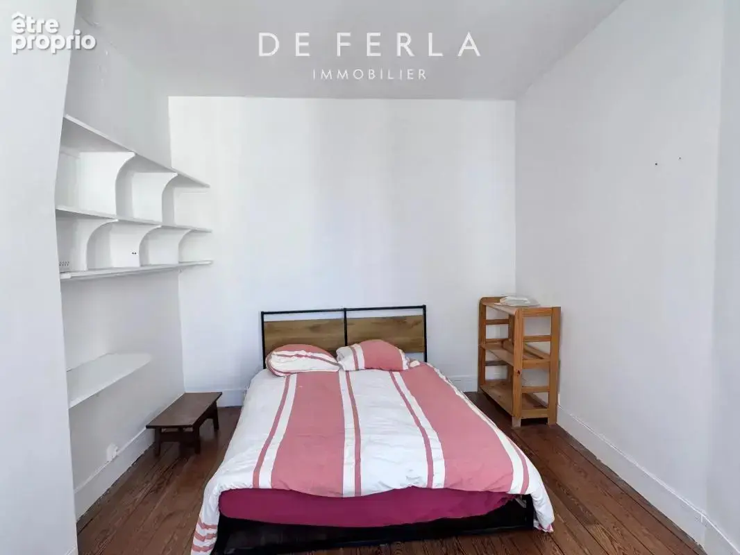 Paris XIVème – Didot – Ensemble immobilier à rénover - photo 3