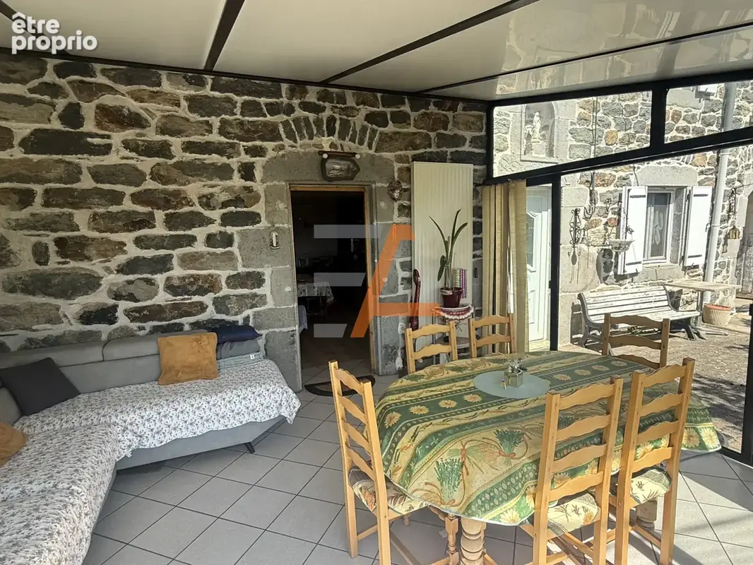 Ferme avec vue panoramique   Saint-Julien-Chapteuil - photo 6