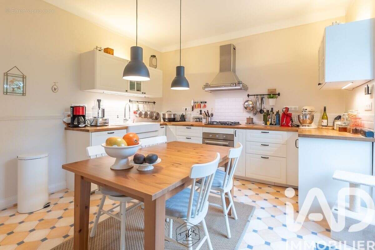 Photo 6 - Maison à YUTZ