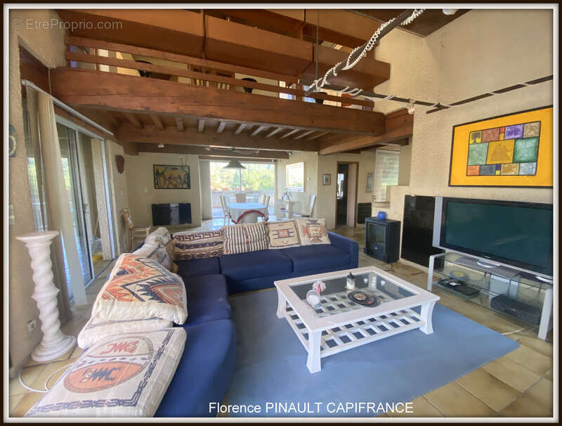 Maison à BARBAZAN-DEBAT