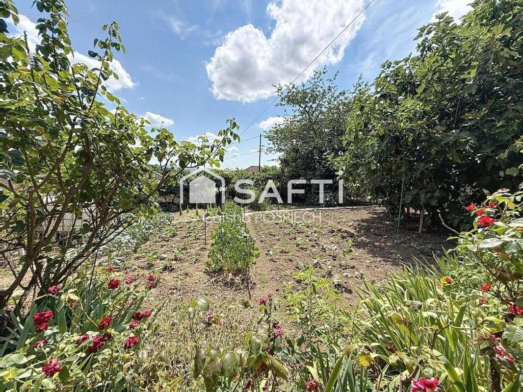 Photo 7 - Maison à LE GRAND-LEMPS