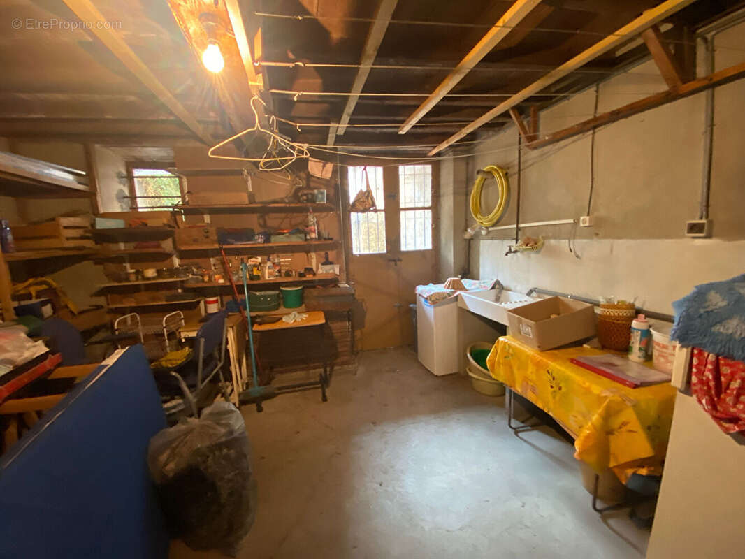 Maison proche Canal avec terrasse et garage - photo 13