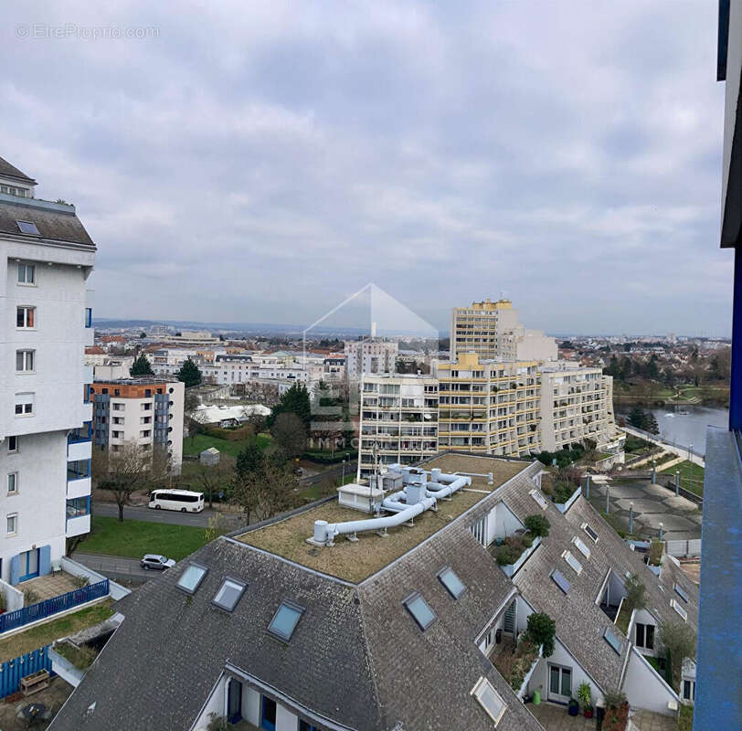 Appartement à NOISY-LE-GRAND