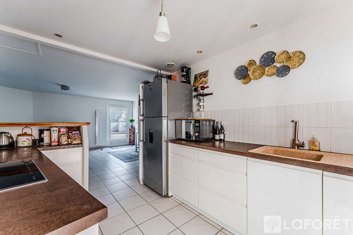Maison à GUJAN-MESTRAS