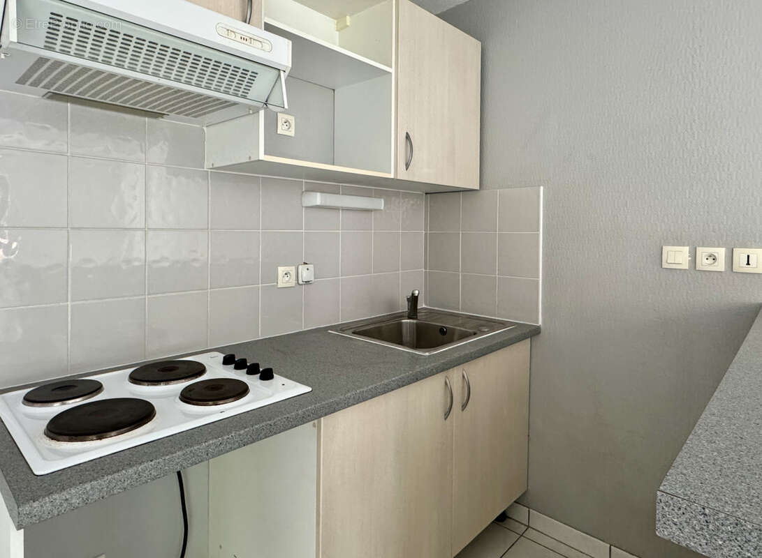 Appartement à LIBOURNE