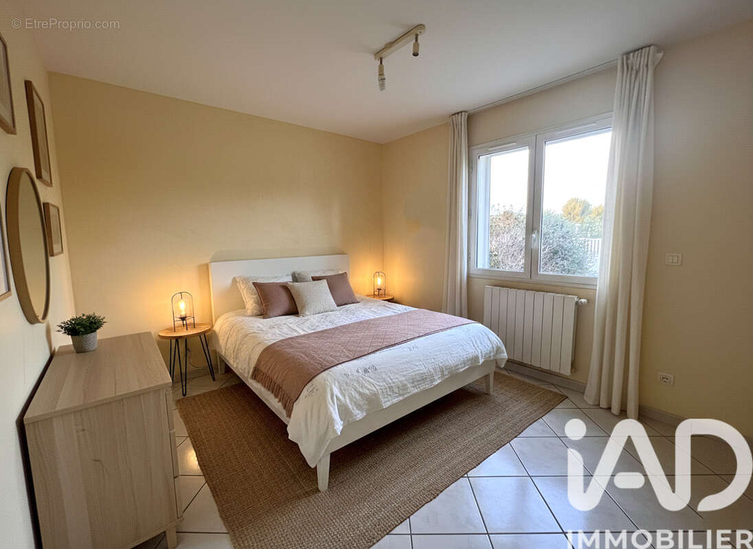 Photo 5 - Maison à VELAUX