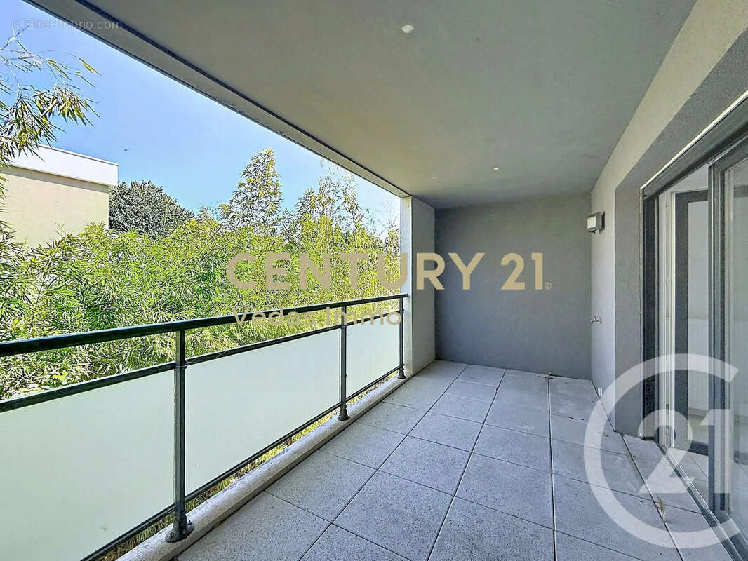 Appartement 38 m² à Castelnau-Le-Lez  - photo 9
