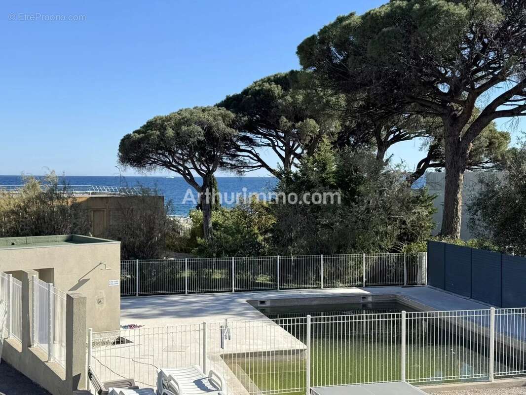Appartement à SAINTE-MAXIME