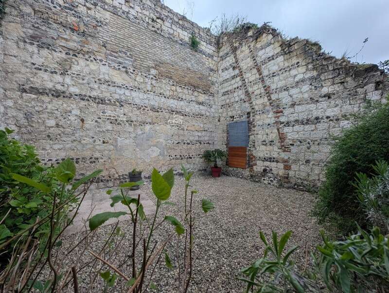 Appartement à vendre T2 rez-de-chaussée DIEPPE (76) - photo 9