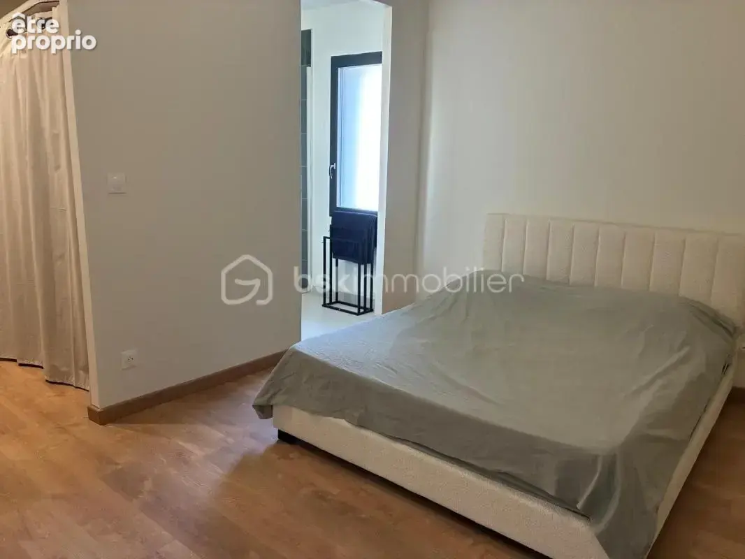 Niort – sainte-pezenne  maison contemporaine 2025 – 140 m² – 3 chambres – dpe a - photo 8