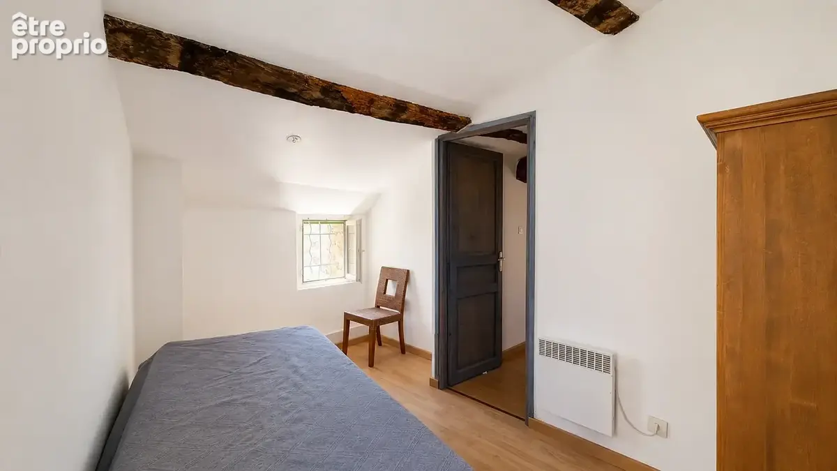 Malaucène - appartement t3 - investisseurs - rentabilité brute potentielle 19 % - photo 4
